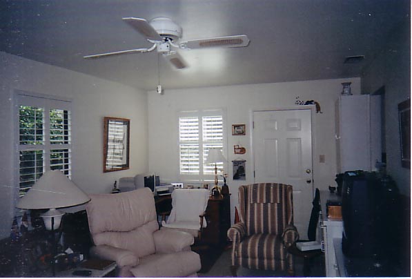 Florida Room 1 