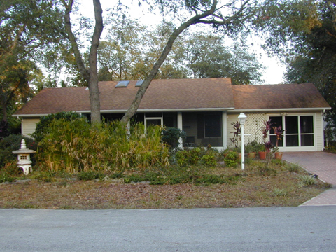 Outside 3