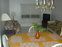 The Living Room